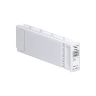  EPSON Tintapatron Singlepack Light Gray T800000 UltraChrome PRO 700ml