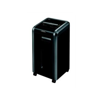   FELLOWES Iratmegsemmisítő, konfetti, 20 lap,"Powershred® 225Ci"