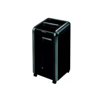   FELLOWES Iratmegsemmisítő, konfetti, 22 lap,"Powershred® 225Ci"