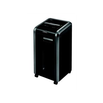  FELLOWES Iratmegsemmisítő, mikrokonfetti, 13 lap,"Microshred 225Mi"