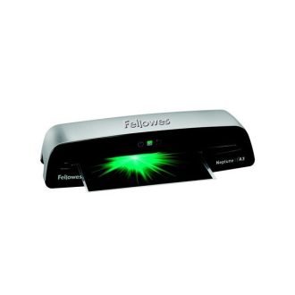   FELLOWES Laminálógép, A3, 80-175 mikron,"Neptune 3"