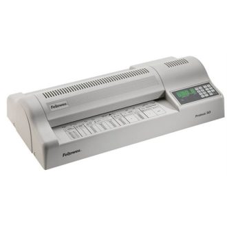   FELLOWES Laminálógép, A3, 80-250 mikron,"Proteus"