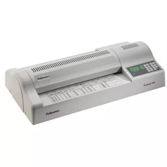   FELLOWES Laminálógép, A3, 80-250 mikron,"Proteus"