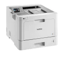 BROTHER Lézernyomtató HL-L9310CDW(T), A4, színes, 31 lap/perc, WiFi/LAN/NFC/USB, duplex, 2400x600dpi, 1GB