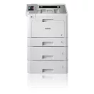 BROTHER Lézernyomtató HL-L9310CDW(T), A4, színes, 31 lap/perc, WiFi/LAN/NFC/USB, duplex, 2400x600dpi, 1GB