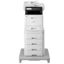 BROTHER Lézer MFP NY/M/S/F MFC-L8900CDW, A4, színes, 31 lap/perc, WiFi/LAN/NFC/USB, DADF, full duplex, 2400x600dpi