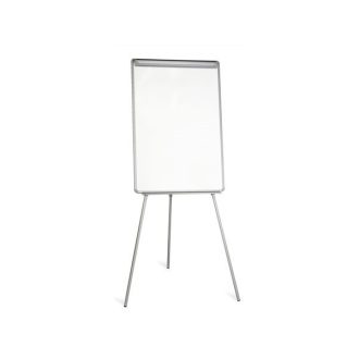 VICTORIA Flipchart tábla, mágneses felület, 70x100 cm
