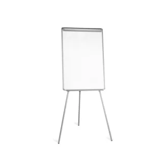 VICTORIA Flipchart tábla, mágneses felület, 70x100 cm