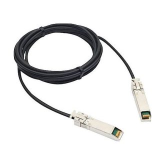  LENOVO Networking ACC - kábel, külső Passive DAC SFP+ 0,5M, (szerver és switch közé)