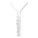 UBiQUiTi Wireless AccessPoint 1x1000Mbps, Wi-Fi 5, Falra rögzíthető, kültéri - UAP-AC-M