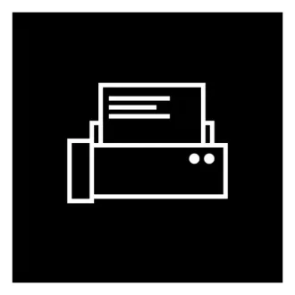 XEROX 497K18040, 1 Line Fax - GR/IE/UK/ES/PT