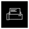 XEROX 497K18040, 1 Line Fax - GR/IE/UK/ES/PT