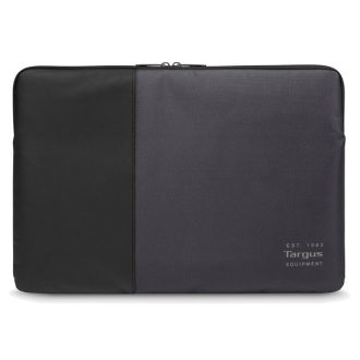   TARGUS Sleeve / Pulse 11.6-13.3" Laptop Sleeve - Black/Ebony