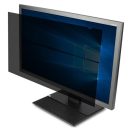 TARGUS Betekintésvédő fólia ASF238W9EU, Privacy Screen 23.8"W (16:9)