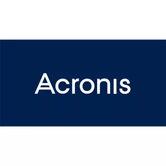   ACRONIS Adatvédelmi Acronis True Image 2017 1 Computer ESD NF