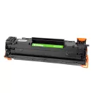 COLORWAY Toner CW-C737M, 2400 oldal, Fekete - Canon:737