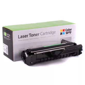   COLORWAY Toner CW-S1610M, Sams. ML-1610D2/ML-2010D3/SCX-4521D3; 3000 oldal, Fekete
