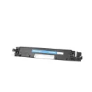 COLORWAY Toner CW-H310BKM, 1200 oldal, Fekete - HP:CE310A