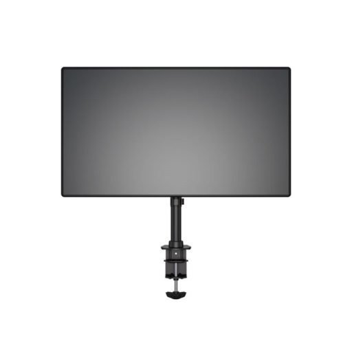 MULTIBRACKETS Asztali konzol, M Deskmount Basic Single (15-27", max.VESA: 100x100 mm, 10 kg)