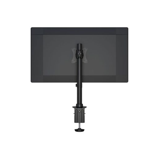 MULTIBRACKETS Asztali konzol, M Deskmount Basic Single (15-27", max.VESA: 100x100 mm, 10 kg)