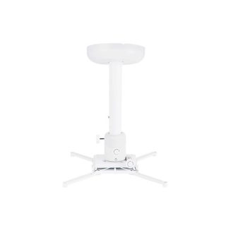   MULTIBRACKETS Mennyezeti konzol, M Universal Projector Ceiling Mount 300-480 with Finetune