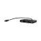HP elosztó USB-C -> USB-A