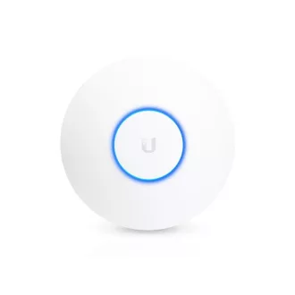   UBiQUiTi Wireless Access Point DualBand 2x1000Mbps, 2,533Gbps, 4x4 MU-MIMO, kültéri - UAP-AC-HD