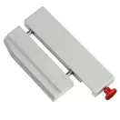 DAHLE Vágógép 585, A1/1100mm (Professional workshop guillotine for cutting up to A1 size)