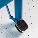 DAHLE Vágógép 585, A1/1100mm (Professional workshop guillotine for cutting up to A1 size)