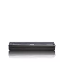 BROTHER Mobil nyomtató PJ-723, mono, A4, 300x300dpi, direkt thermal, 8 lap/perc, USB, 32MB