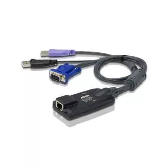 ALTUSEN KVM CPU Modul USB KA7177