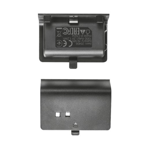 TRUST Kettős töltő dokkoló 20406 (GXT 247 Duo Charging Dock for Xbox One)