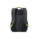 AMERICAN TOURISTER 78828-2606, Laptop hátizsák 15.6" (Fekete/Lime zöld) -URBAN GROOVE