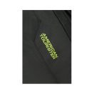 AMERICAN TOURISTER 78828-2606, Laptop hátizsák 15.6" (Fekete/Lime zöld) -URBAN GROOVE