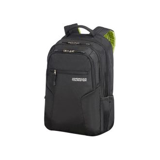   AMERICAN TOURISTER 78830-1041, Laptop hátizsák 15.6" (Fekete) -URBAN GROOVE