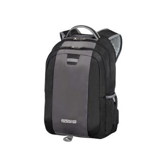   AMERICAN TOURISTER 78827-1041, Laptop hátizsák 15.6" (Fekete) -URBAN GROOVE