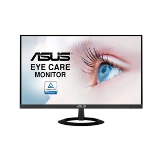   ASUS VZ229HE Eye Care Monitor 21,5" IPS, 1920x1080, HDMI/D-Sub (90LM02P0-B02670)