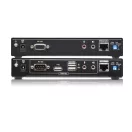 ATEN Konzol Extender USB KVM CE624