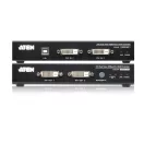 ATEN Konzol Extender USB KVM CE624
