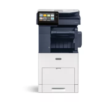   XEROX Lézer MFP NY/M/S/F VersaLink B615V_XL A4,ff,63 lap/perc,USB/LAN/NFC,150+550 lapos adagoló,Duplex,2GB,1200x1200 dpi
