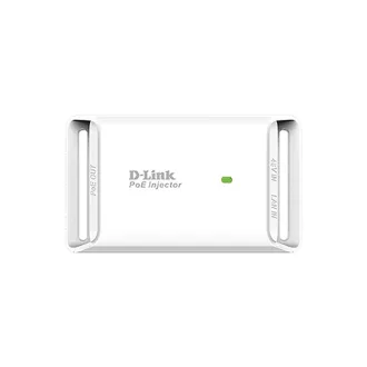 D-LINK POE Injektor 15W, DPE-101GI