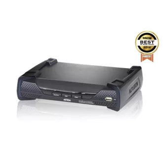 ATEN DVI KVM Over IP Receiver