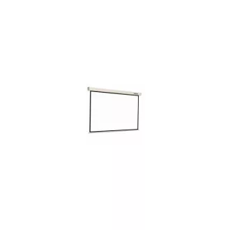 REFLECTA Fali Vászon, CrystalLine Rollo 180x180cm (1:1)