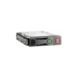   HPE 2.5" HDD SAS Hot-Plug 1.8TB 10000rpm 12G SC 512e DS SFF