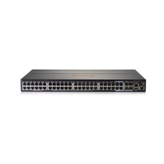 HPE Aruba 2930M 48G with 1-slot Switch