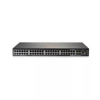 HPE Aruba 2930M 48G with 1-slot Switch