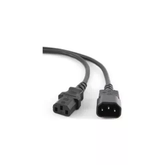   LENOVO szerver PSU - tápkábel, 2.8m, 13A/100-250V, C13 to C14 Jumper Cord