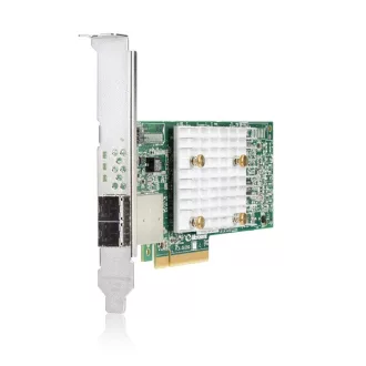 HPE Smart Array E208e-p SR Gen10 Controller