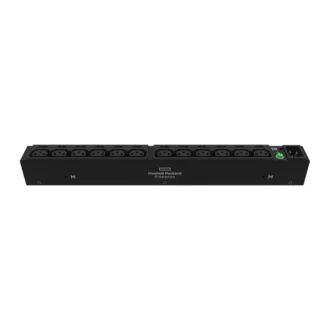 HPE G2 Basic 3.6kVA/(12) C13 WW PDU