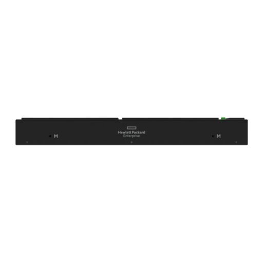 HPE G2 Basic 3.6kVA/(12) C13 WW PDU
